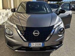 Grigio Usata 2025 Nissan Juke SUV | 25.000 € (Buon prezzo)