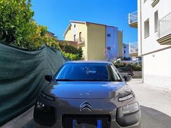 Grigio Usata 2016 Citroën C4 Live SUV | 8300 € (Buon prezzo)