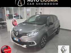 Giallo Usata 2017 Renault Captur Intens SUV | 10.990 € (Buon prezzo)