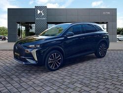 Nero Nuova 2025 DS Automobiles DS7 Crossback Business SUV | 38.500 € (Buon prezzo)