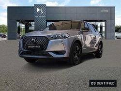Grigio Usata 2020 DS Automobiles DS3 Performance Due volumi | 15.900 € (Ottimo prezzo)