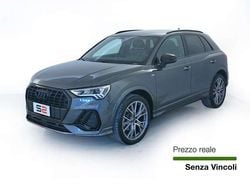 Other Usata 2025 Audi Q3 Ambiente SUV | 43.980 € (Buon prezzo)