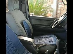 Grigio Usata 2000 Mitsubishi Pajero SUV | 7300 €