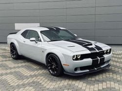 Argento Usata 2021 Dodge Challenger Coupé | 53.000 € (Buon prezzo)