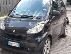 Usata 2008 Smart ForTwo Coupé Pulse Due volumi | 5900 € (Cara)