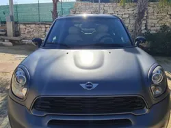 Usata 2014 Mini Paceman SUV | 10.990 € (Ottimo prezzo)