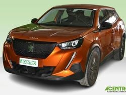 Blu Usata 2022 Peugeot 2008 Allure SUV | 15.900 € (Ottimo prezzo)