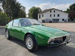Verde Usata 1970 Alfa Romeo GT Junior Coupé | 65.000 €