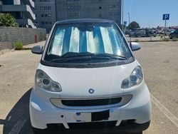 Usata 2010 Smart ForTwo Coupé Due volumi | 4999 € (Buon prezzo)