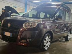Rosso Usata 2010 Fiat Doblò Active Monovolume | 4850 € (Super prezzo)