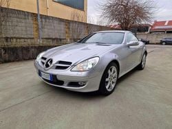 Other Usata 2004 Mercedes SLK350 Cabrio | 16.500 € (Ottimo prezzo)