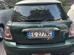 Usata 2011 Mini Cooper D Due volumi | 4800 € (Ottimo prezzo)