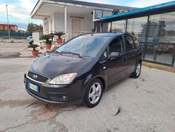 Nero Usata 2007 Ford C-MAX Monovolume | 1699 € (Super prezzo)