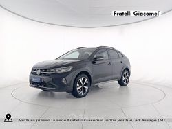 Nero Usata 2024 VW Taigo Edition SUV | 19.900 € (Buon prezzo)