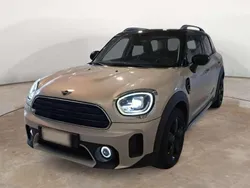 Grigio Usata 2021 Mini Cooper D Countryman Business SUV | 23.900 € (Buon prezzo)