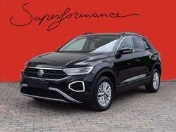 Nero Usata 2023 VW T-Roc Move SUV | 23.500 € (Buon prezzo)