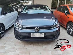 Grigio Nuova 2025 VW Polo Edition Tre volumi | 21.900 € (Buon prezzo)