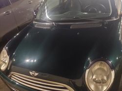 Verde Usata 2004 Mini Cooper Coupé Coupé | 3000 € (Ottimo prezzo)