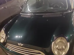 Usata 2004 Mini Cooper Coupé Coupé | 3000 € (Buon prezzo)