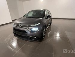 Grigio Usata 2023 Citroën C3 Shine Due volumi | 11.990 € (Ottimo prezzo)