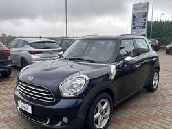 Other Usata 2012 Mini One D Countryman SUV | 7850 € (Buon prezzo)