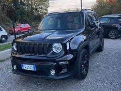 Nero Usata 2019 Jeep Renegade Limited SUV | 15.800 € (Cara)