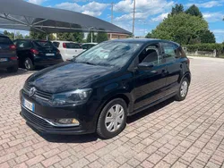Nero Usata 2014 VW Polo Trendline Tre volumi | 6500 € (Ottimo prezzo)