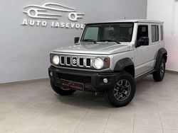 Other Nuova 2025 Suzuki Jimny SUV | 39.500 € (Buon prezzo)
