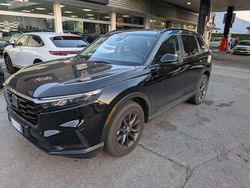 Nero Usata 2023 Honda CR-V Advance SUV | 42.000 € (Ottimo prezzo)