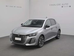 Argento Nuova 2025 Peugeot 208 Allure Due volumi | 17.000 € (Buon prezzo)