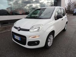 Bianco Usata 2016 Fiat Panda Easy Due volumi | 8200 € (Buon prezzo)