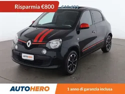 Nero Usata 2016 Renault Twingo Zen Due volumi | 9099 € (Buon prezzo)