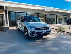 Other Usata 2023 VW T-Roc R-line SUV | 29.800 € (Cara)