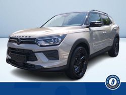 Beige Usata 2025 Ssangyong (KGM) Korando SUV | 24.200 € (Molto cara)