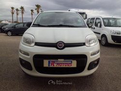 Bianco Usata 2015 Fiat Panda Cross Cross Due volumi | 11.600 € (Buon prezzo)