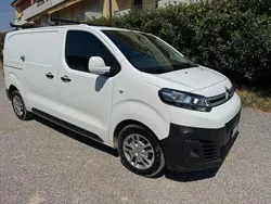 Bianco Usata 2019 Citroën Jumpy Comfort Monovolume | 9900 € (Buon prezzo)