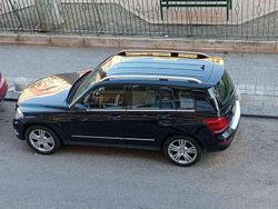 Usata 2013 Mercedes GLK200 SUV | 8000 € (Ottimo prezzo)