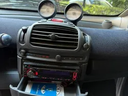 Usata 2006 Smart ForTwo Coupé Pure Due volumi | 2100 € (Ottimo prezzo)