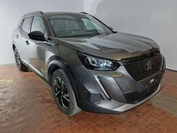 Grigio platinium Usata 2023 Peugeot 2008 Allure SUV | 17.950 € (Ottimo prezzo)