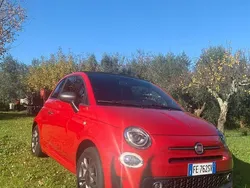 Usata 2016 Fiat 500 Sport Cabrio | 10.700 € (Cara)