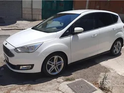Usata 2018 Ford C-MAX Titanium Monovolume | 10.000 € (Ottimo prezzo)