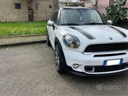 Usata 2014 Mini Cooper Paceman SUV | 10.000 € (Cara)