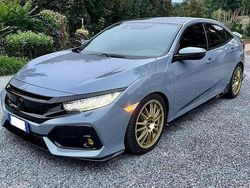 Usata 2019 Honda Civic Sport Plus Tre volumi | 28.500 € (Molto cara)