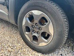 Grigio Usata 2018 Jeep Renegade Longitude SUV | 11.999 € (Buon prezzo)