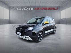 Nero Usata 2025 Fiat Panda S | 13.104 € (Buon prezzo)