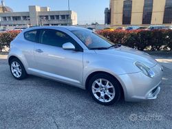 Argento Usata 2013 Alfa Romeo MiTo Distinctive Due volumi | 5700 € (Buon prezzo)