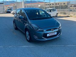 Grigio Usata 2014 Hyundai ix20 Comfort Due volumi | 5799 € (Buon prezzo)