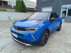 Usata 2022 Opel Mokka Ultimate SUV | 20.800 € (Cara)