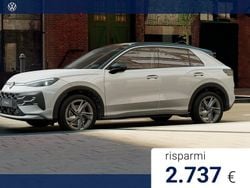 Pure white nero Nuova 2026 VW T-Roc Life SUV | 39.800 € (Buon prezzo)