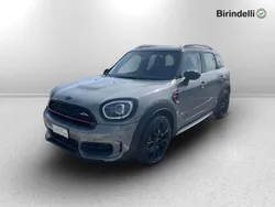 Grigio Usata 2022 Mini John Cooper Works Countryman SUV | 34.000 € (Ottimo prezzo)